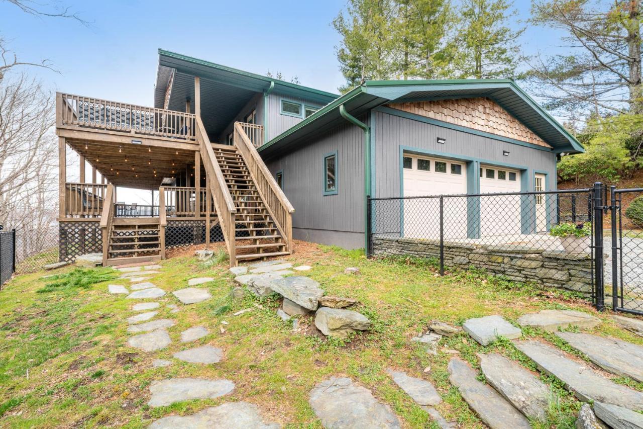 High Y'All! Banner Elk Exterior foto